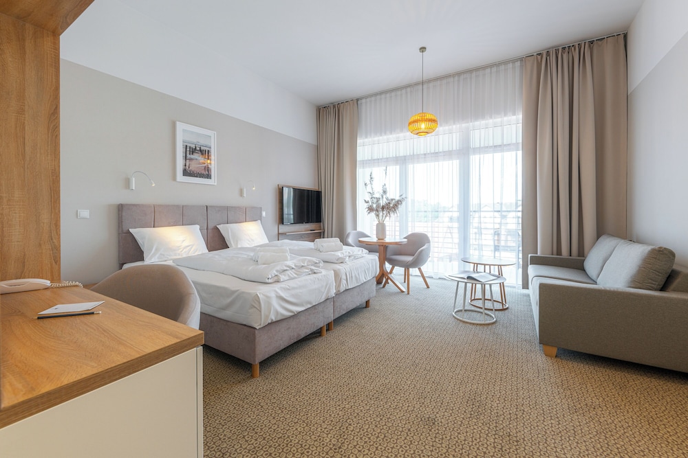 Superior Quadruple Room photo 1