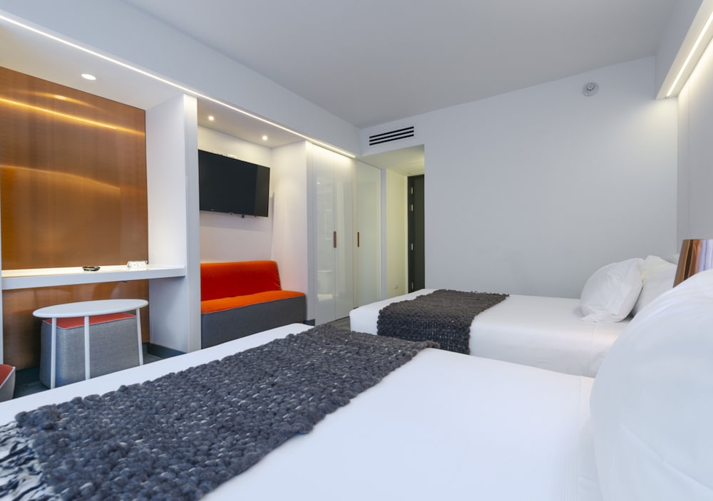 Superior Twin Room - Photo 8