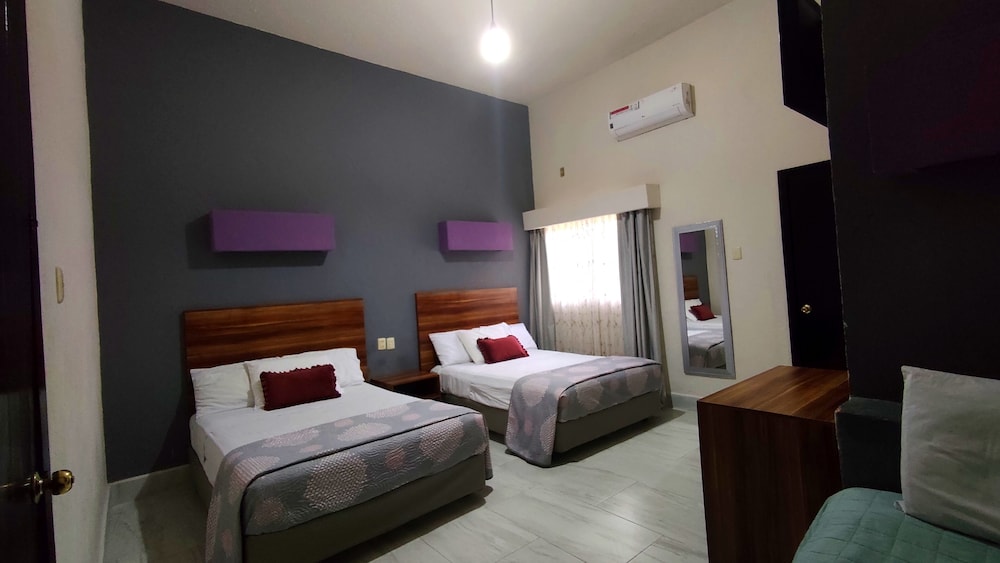Design Triple Room photo 2