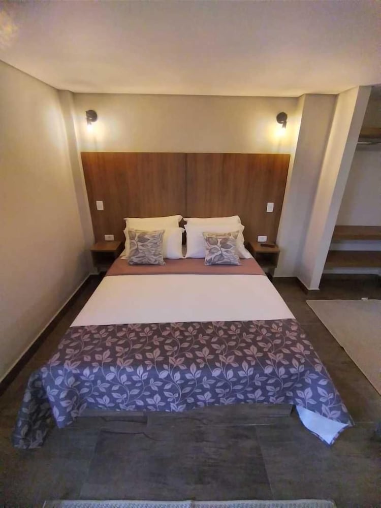 Premium Studio, Jetted Tub, Garden View photo 1