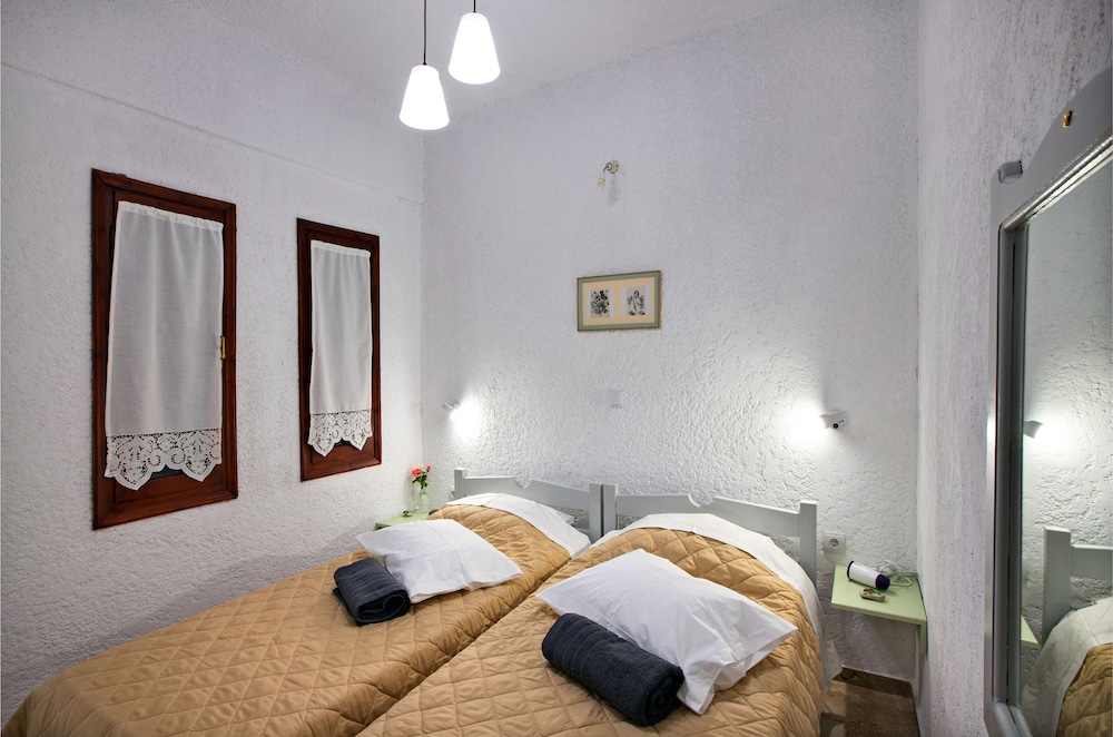 Apartment, 1 Bedroom, Terrace, Garden View photo 1