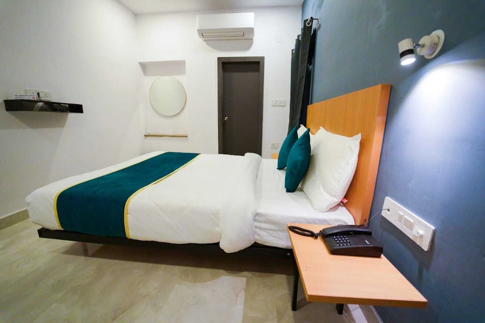 Deluxe Room photo 1