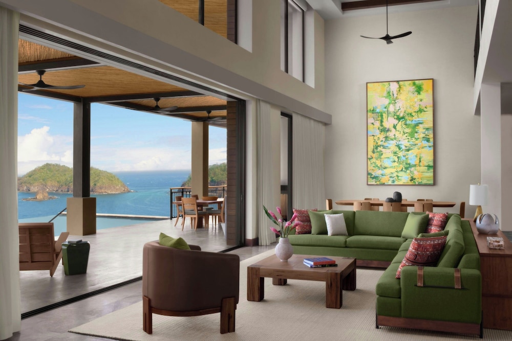 Room, 5 Bedrooms, Private Pool, Ocean View photo 1