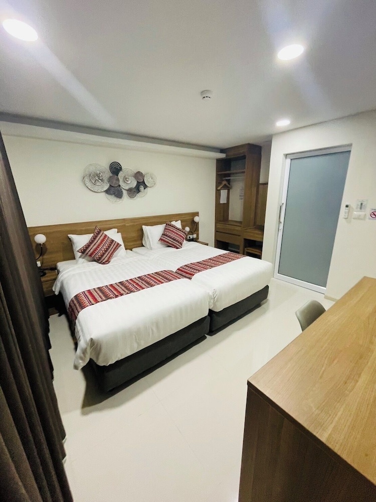 Family Suite photo 1