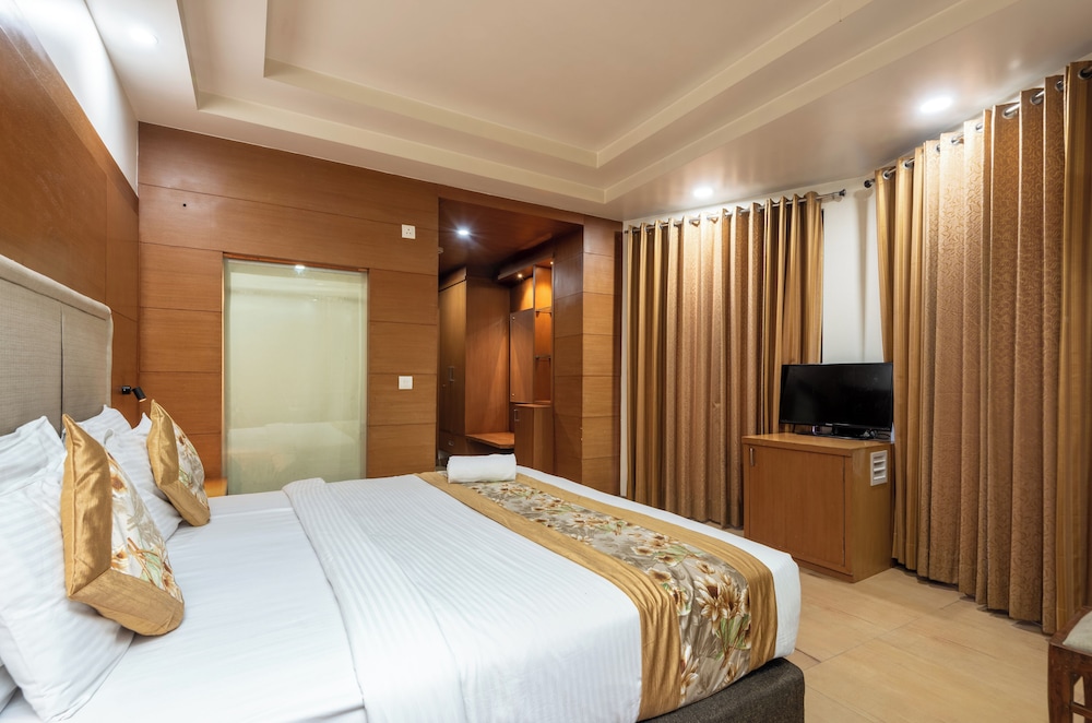 Executive Room - Photo 2
