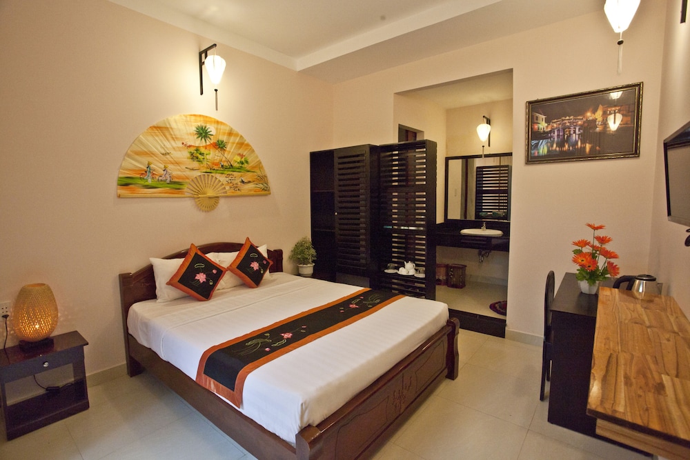 Double Room Single Use
