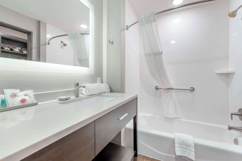 Standard Suite, 1 King Bed, Non Smoking (Kitchenette) - Photo 4