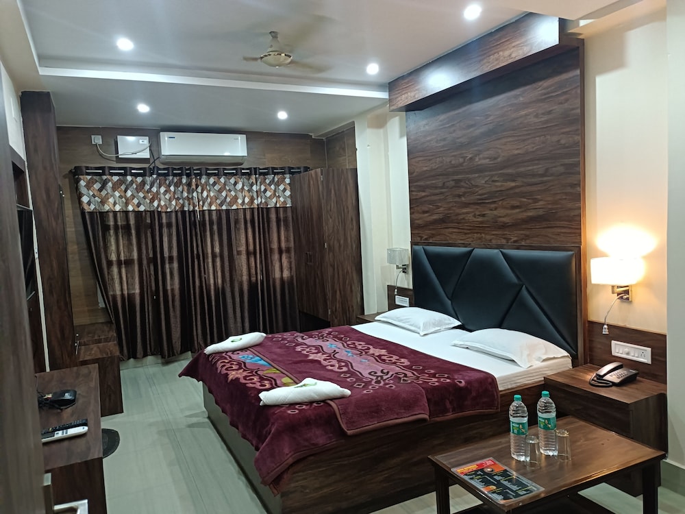 Deluxe Double Room photo 3