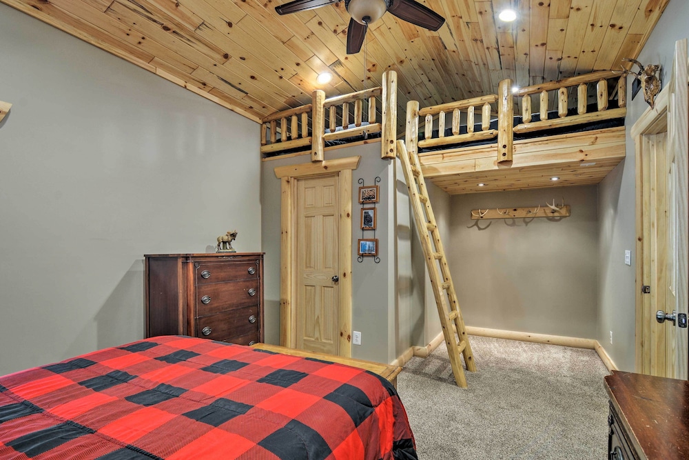 Cottage (3 Bedrooms) photo 2