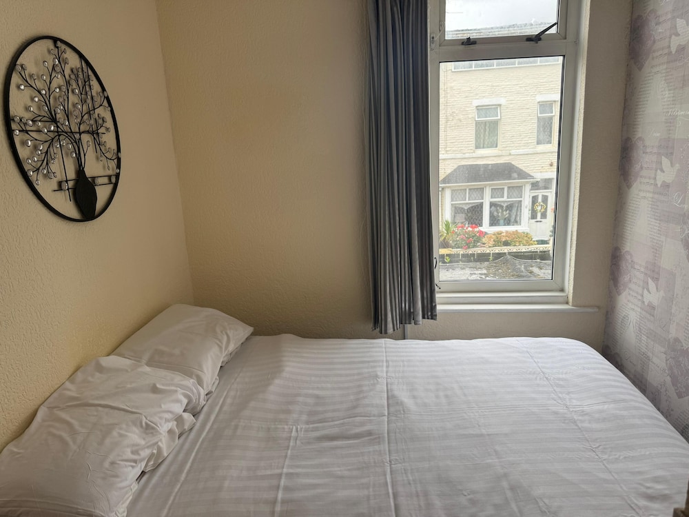 Standard Single Room 205