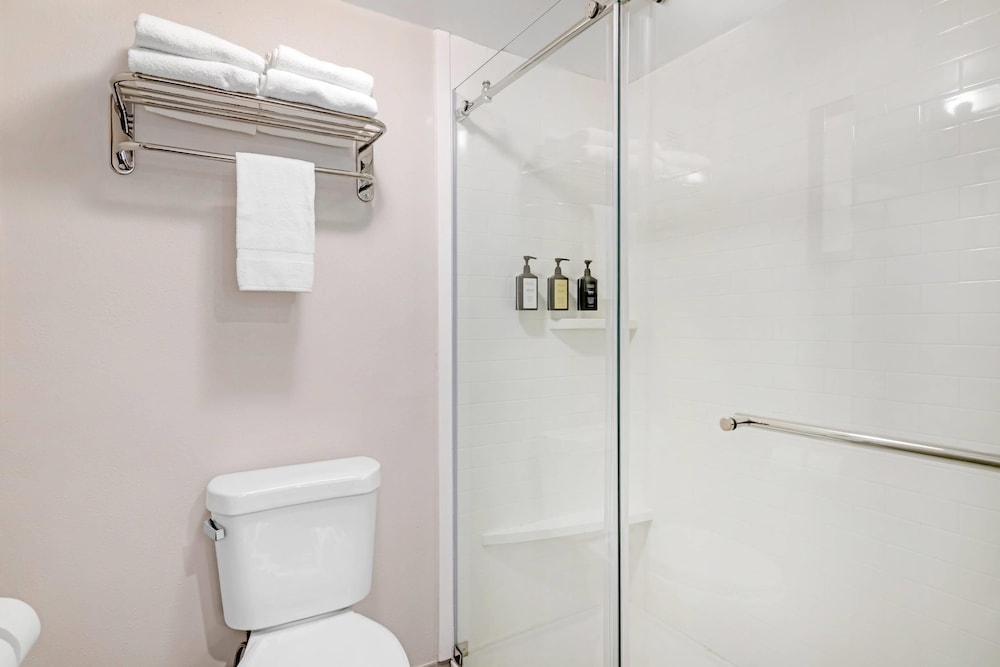 Standard Room, 1 King Bed, Non Smoking - Photo 6