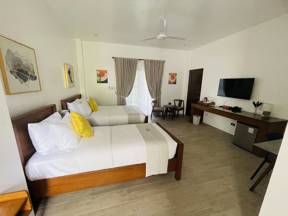 Superior Double Room - Photo 1