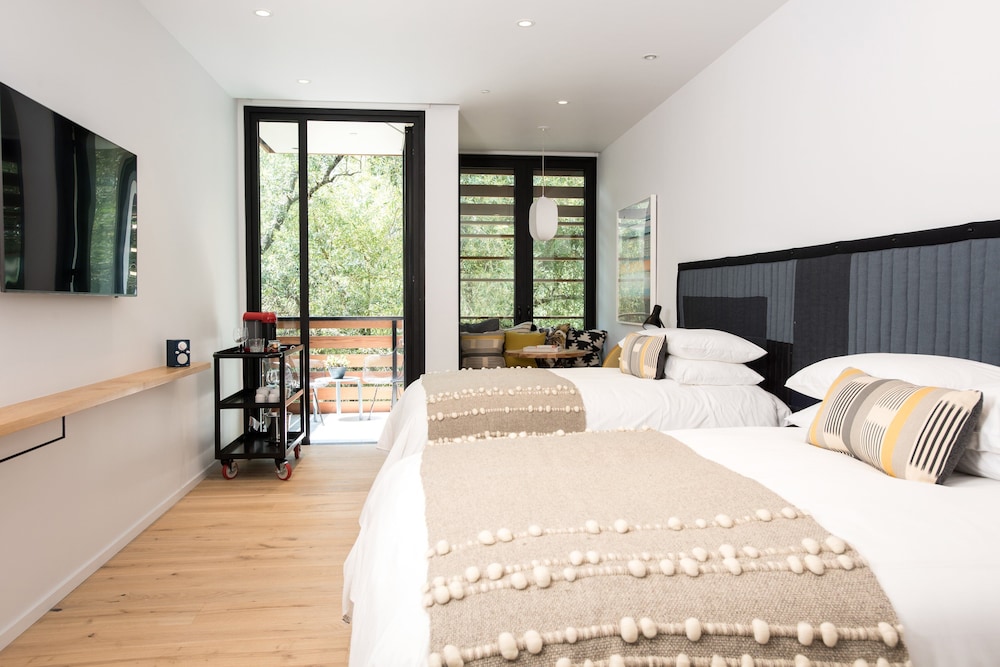 Room, 2 Queen Beds