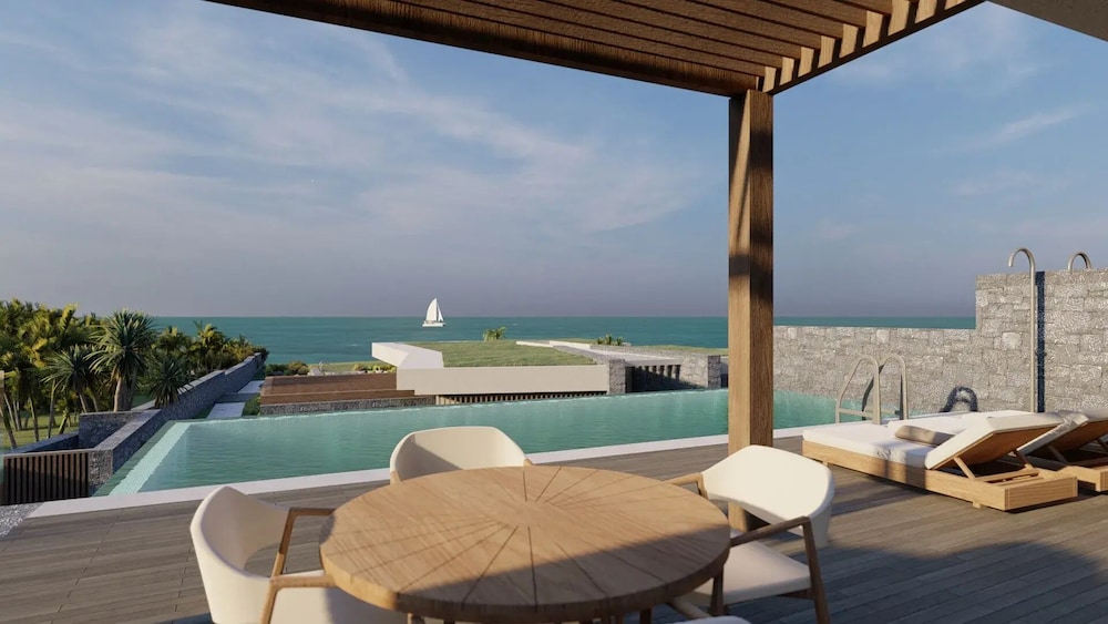 Aegean Princess Villa