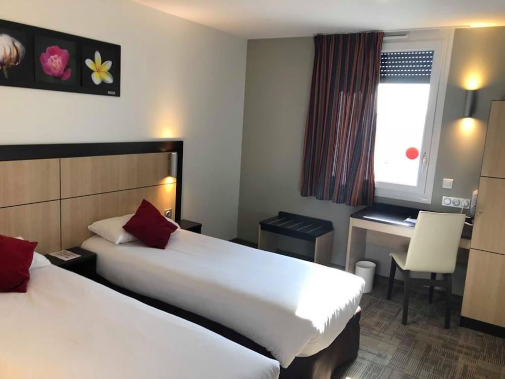 Twin Room photo 3