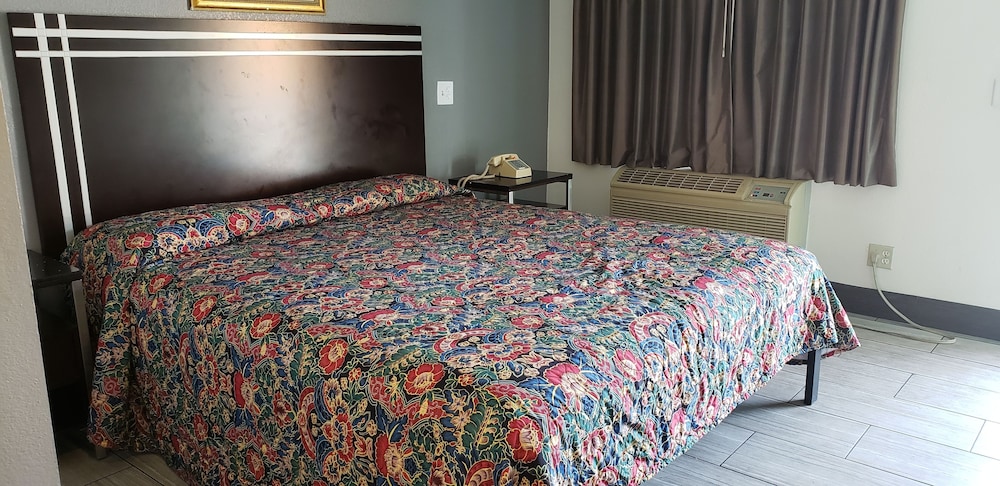 Starlight Inn La Brea, Foto 3
