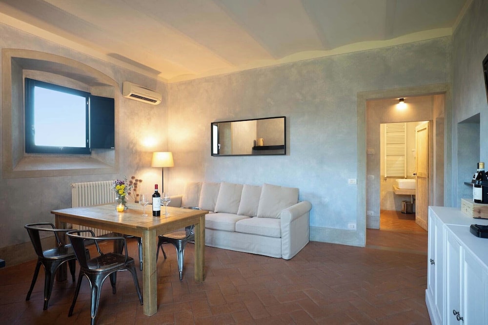 Agriturismo Tenuta San Jacopo, Billede 6
