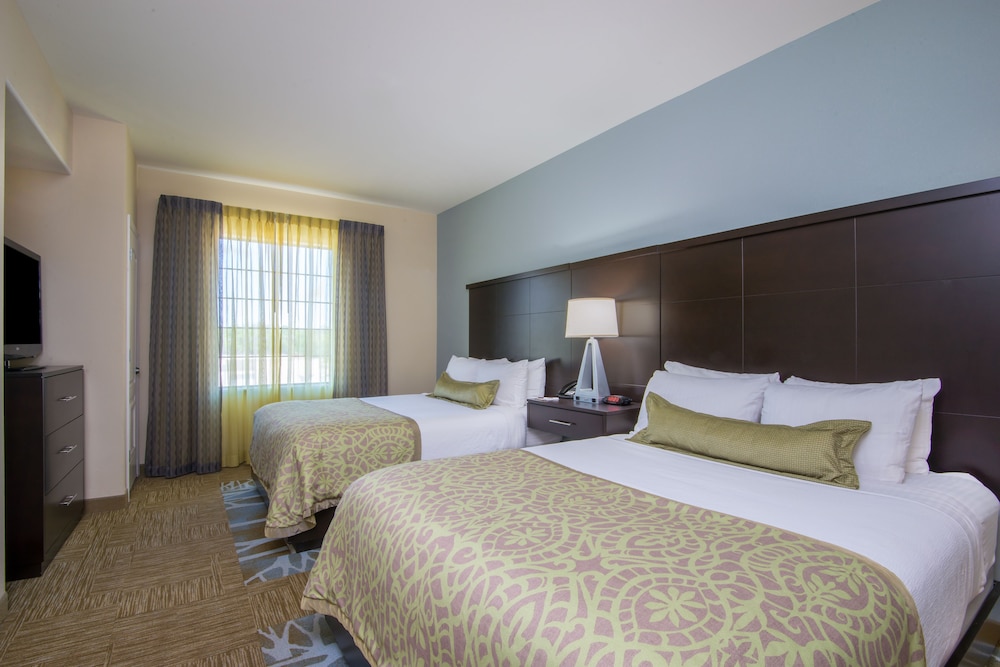 Suite, 2 Queen Beds (2 Queen Beds) - Photo 3