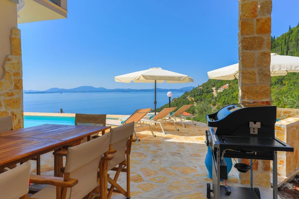 Vista Mare Assinia in Kentroma, Billede 14