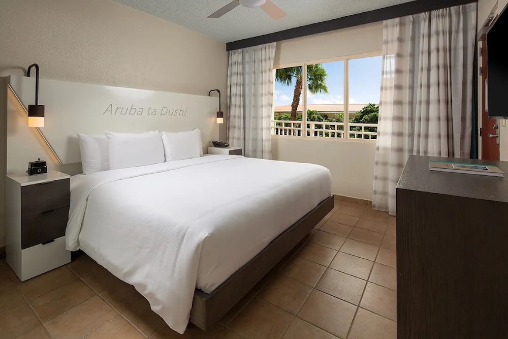 Suite, 1 Bedroom