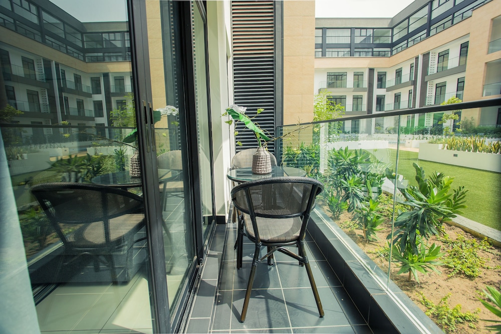 Exclusive Apartment, 1 Bedroom - Photo 6