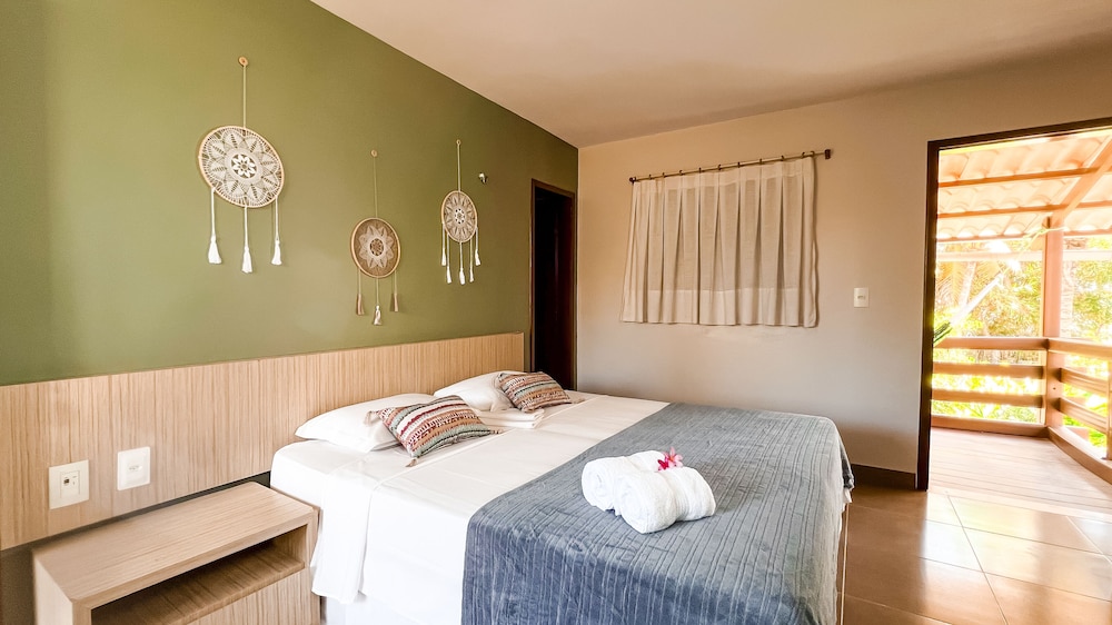Double Room (Pitaguari)