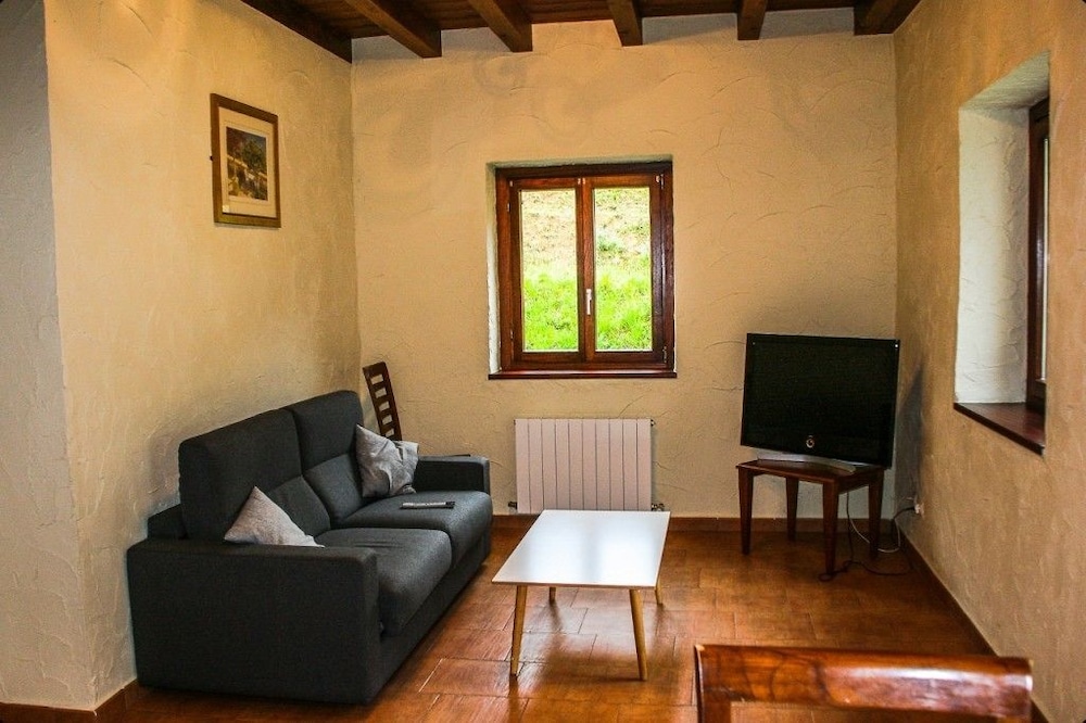 Apartamento, 2 habitaciones