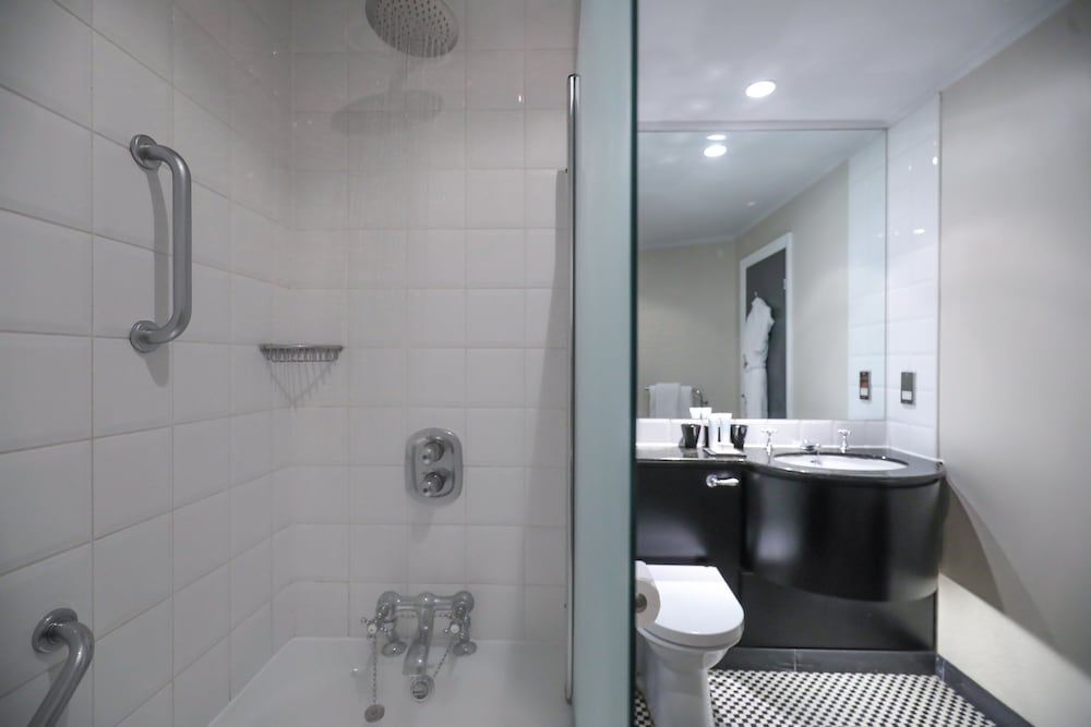 Club Double Room - Photo 7