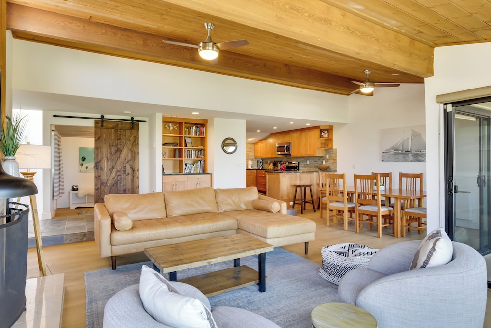 Apartment (2 Bedrooms)