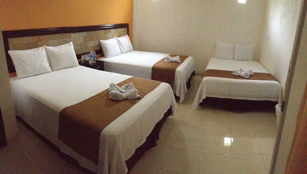Triple Room photo 1