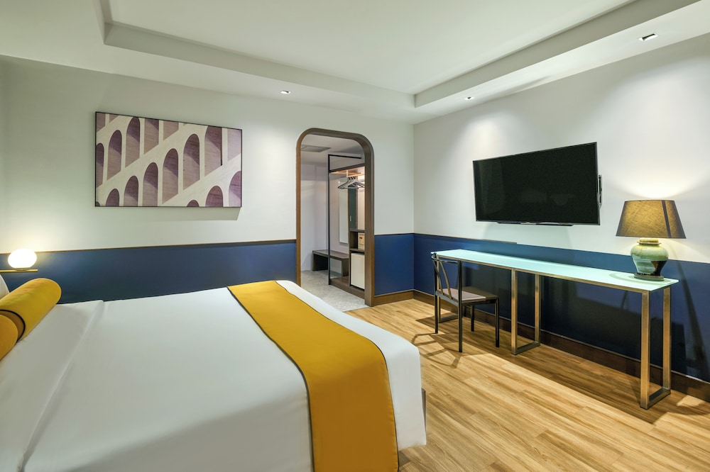 Superior Double Room photo 3