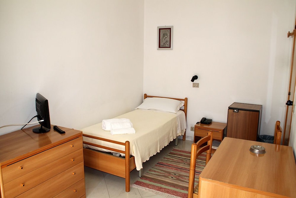 City Single Room, 1 Twin Bed, Non Smoking, Ensuite