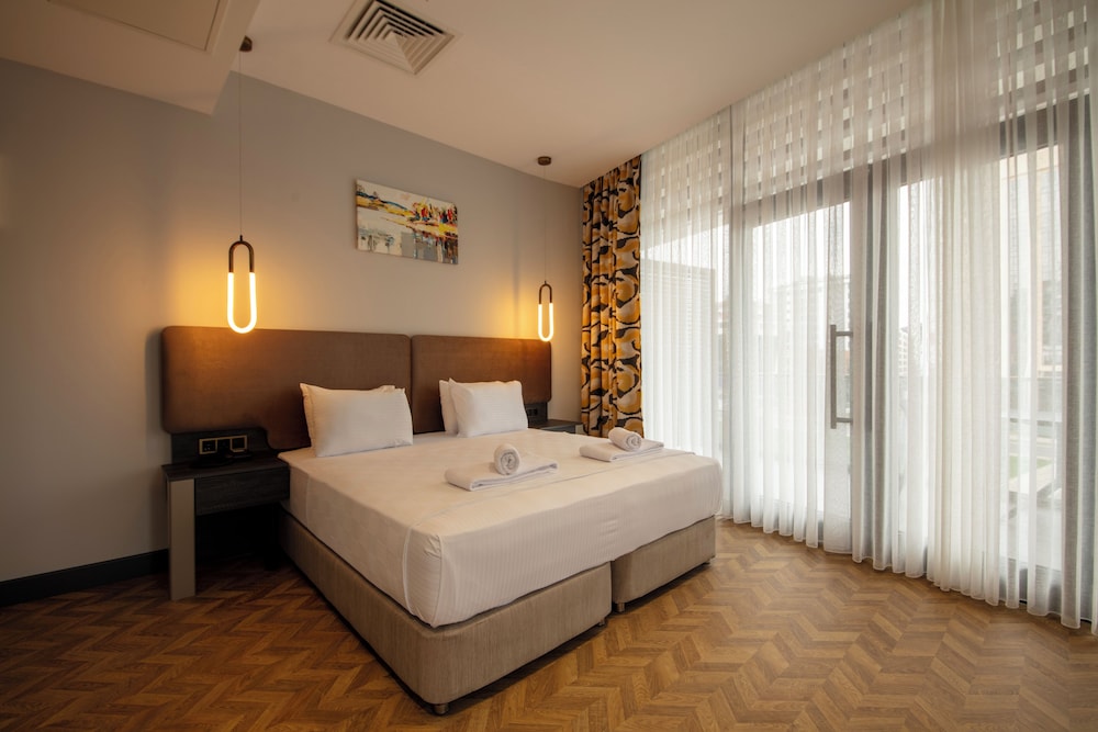 Panoramic Suite