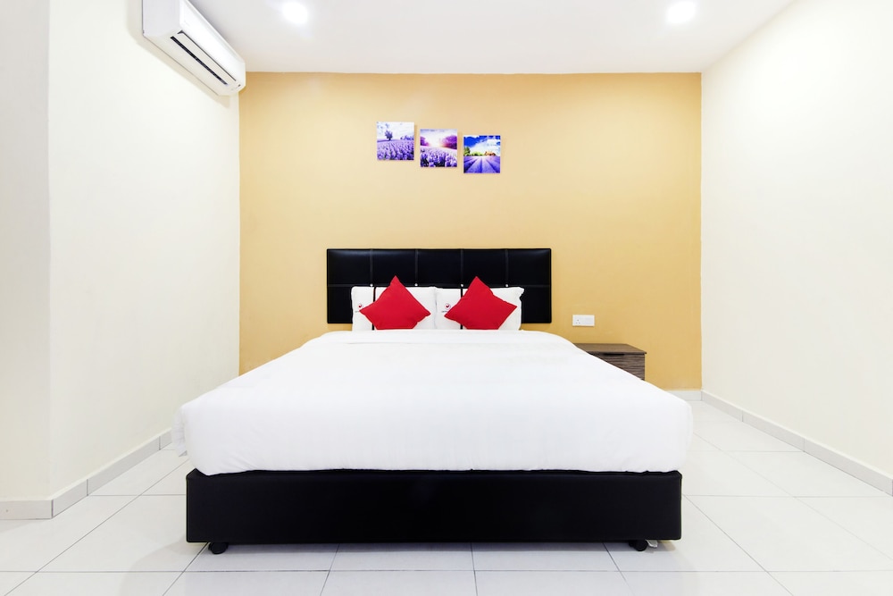 Standard Double Room - Photo 5
