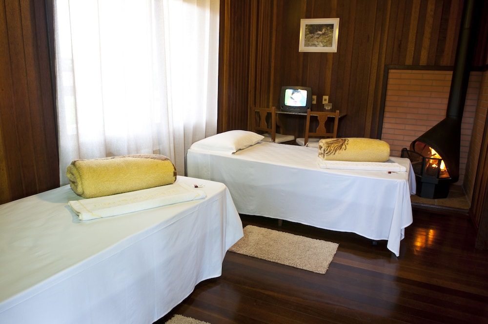 Luxury Chalet photo 1