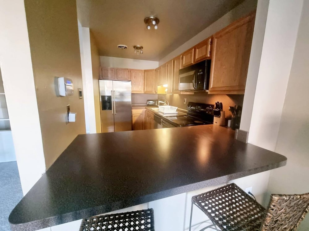 Amazing 2 Bedroom 2 Bath Condo, Bilde 18