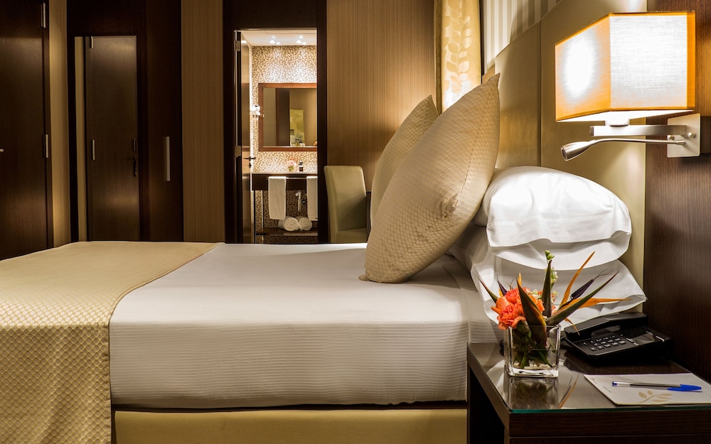 Comfort Twin Room
