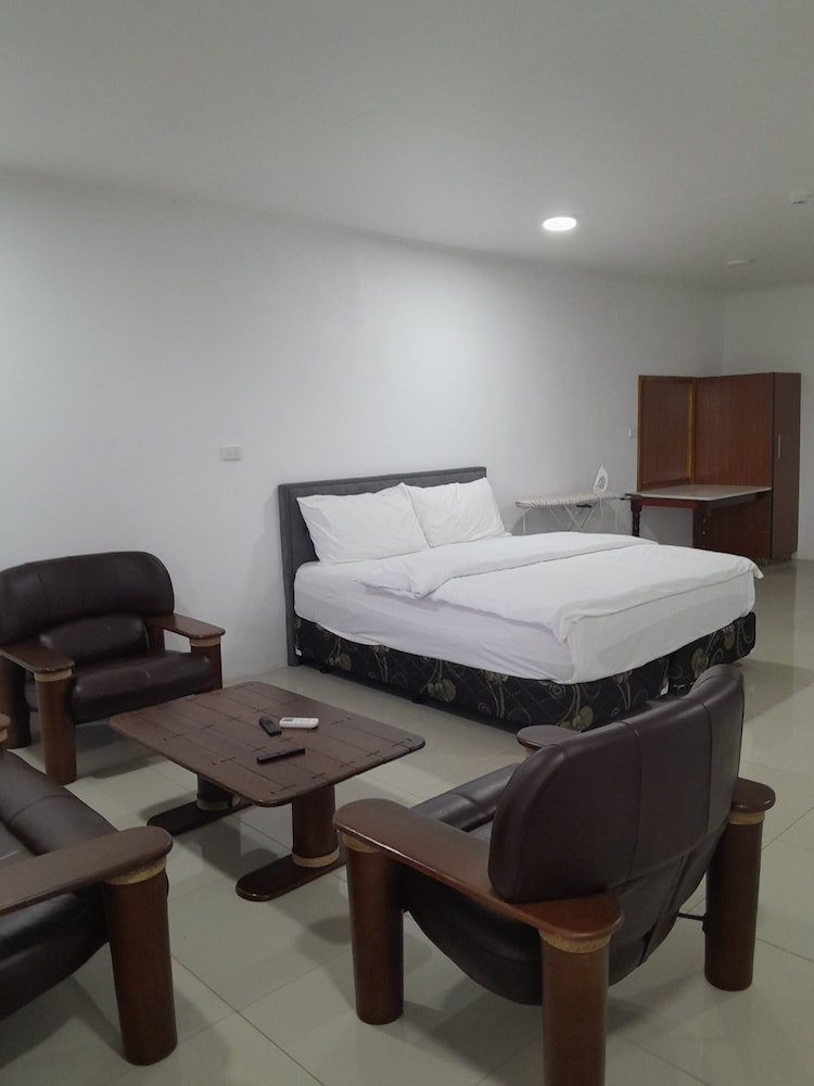 Deluxe Room photo 1