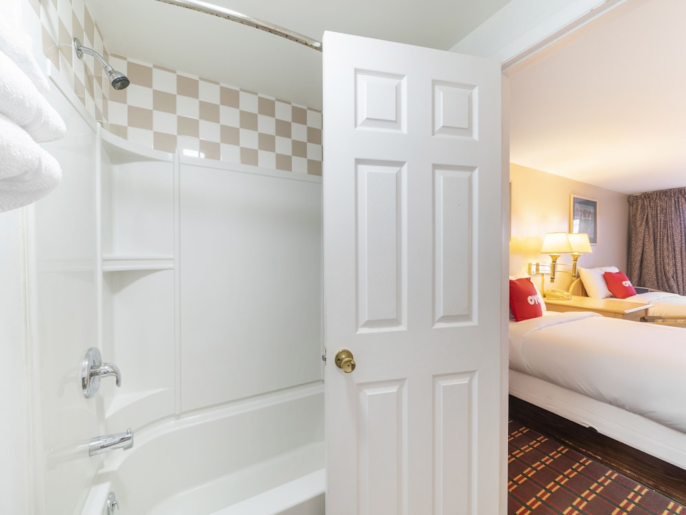 Room, 1 King Bed