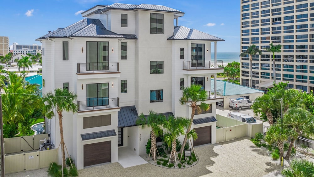 Over the Top in Siesta Key, Billede 70