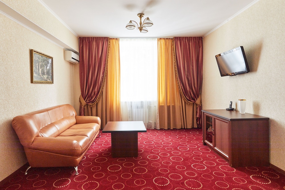 Suite, 1 Bedroom photo 3