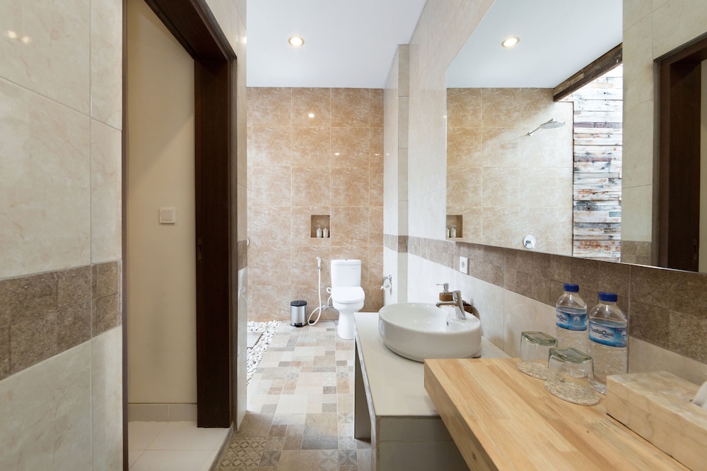 One Bedroom Plunge Pool Villa - Photo 5