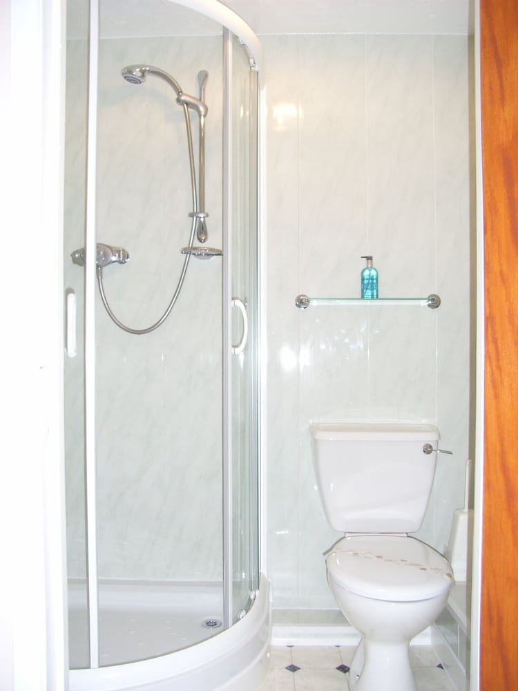 Standard Double Room, Ensuite (Room 4, 1st floor) photo 2