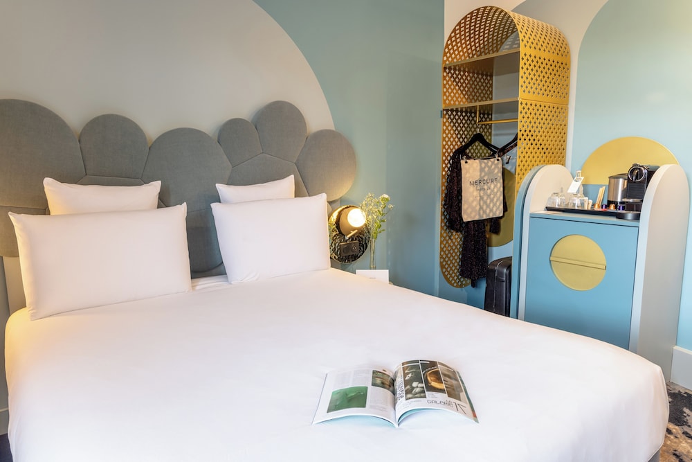 Privilege, Twin Room, 1 Double Bed - Photo 2