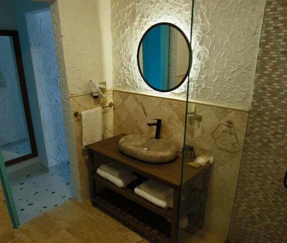 Superior Room, Sea View photo 2