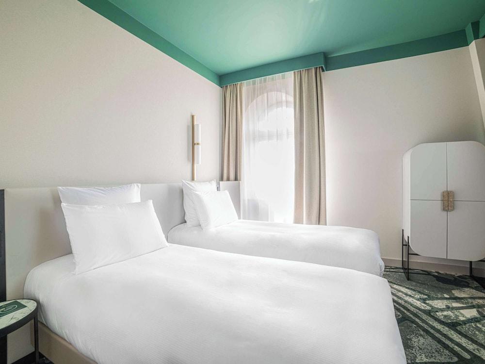 Deluxe Room photo 2