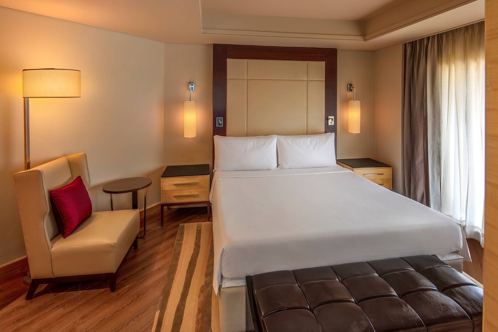 Executive Suite, 1 Bedroom photo 2
