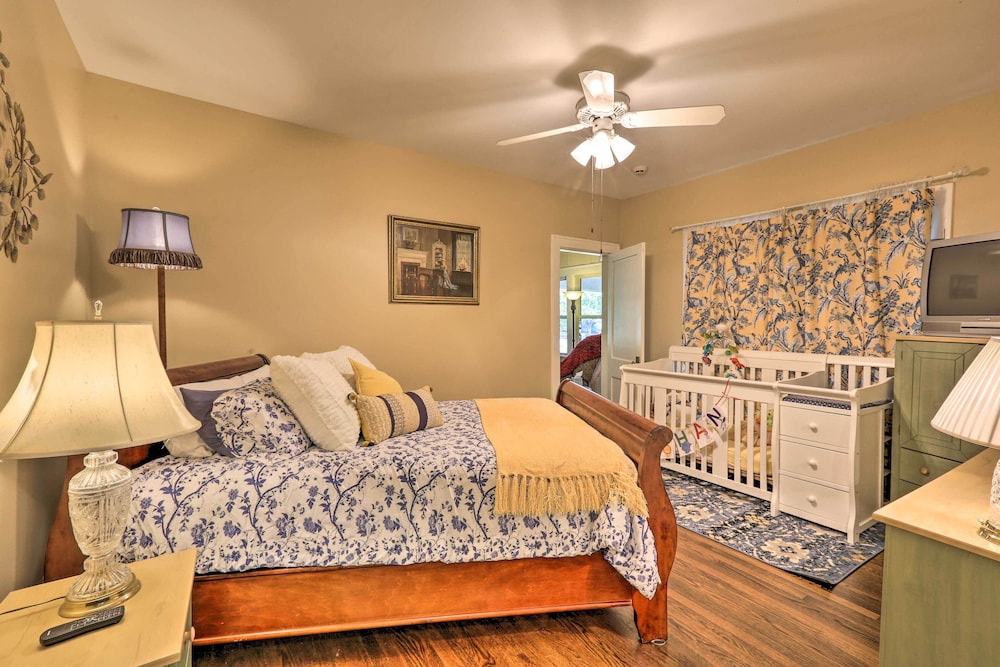 Cottage (2 Bedrooms) photo 3