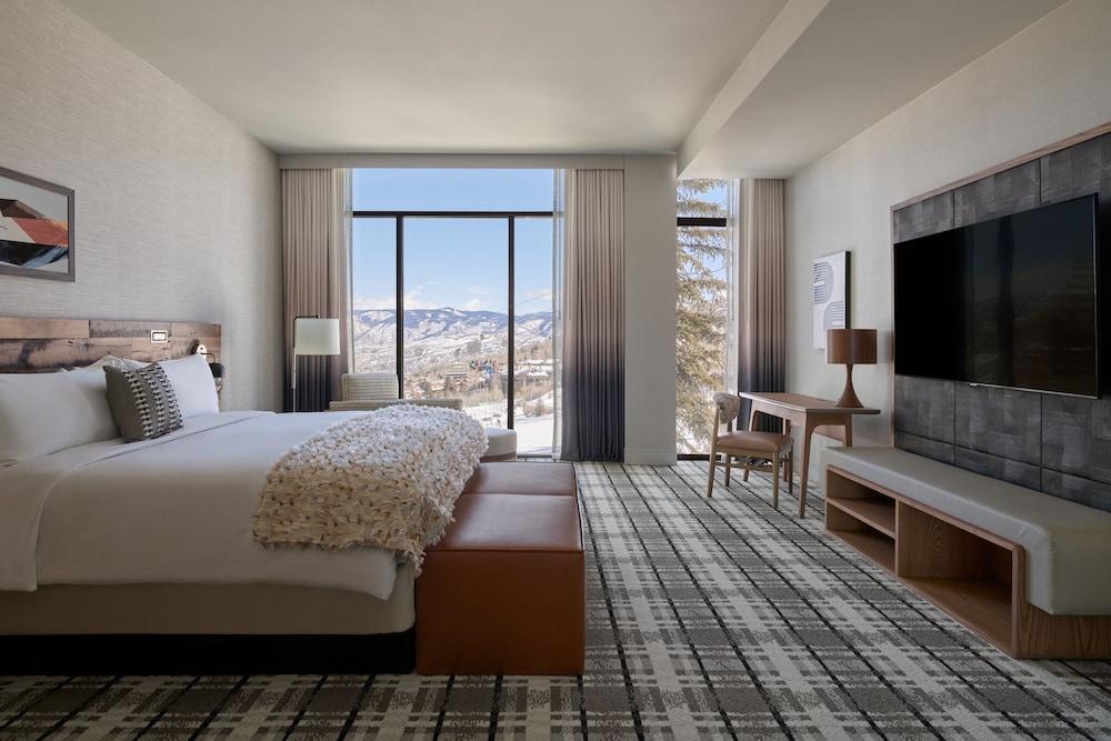 Suite, 1 Bedroom - Photo 6