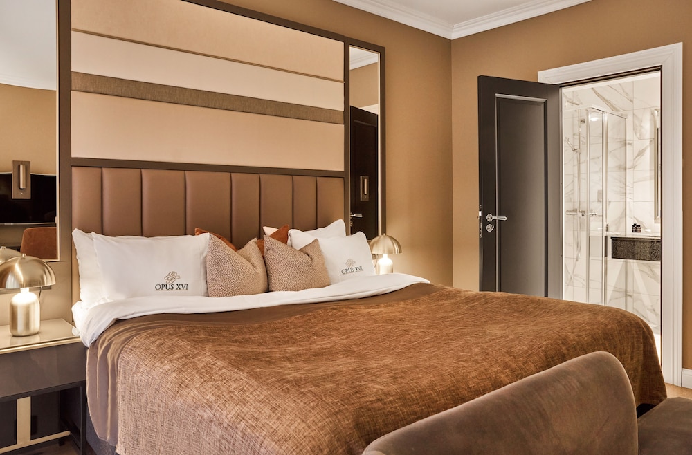 Deluxe Room photo 3